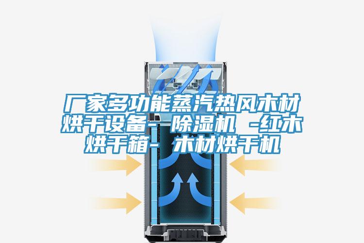 廠家多功能蒸汽熱風木材烘幹設備- 草莓污视频在线看 -紅木烘幹箱- 木材烘幹機