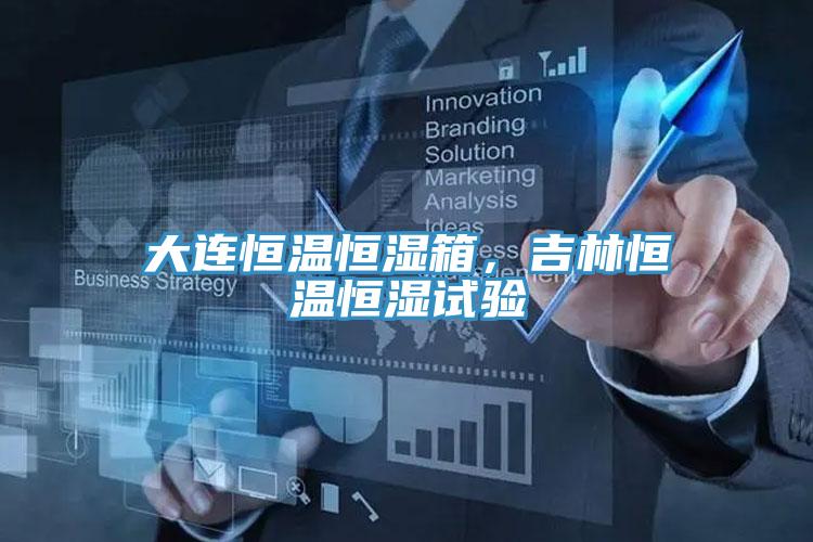 大連恒溫恒濕箱，吉林恒溫恒濕試驗