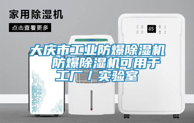大慶市工業防爆草莓污视频在线看  防爆草莓污视频在线看可用於工廠／實驗室