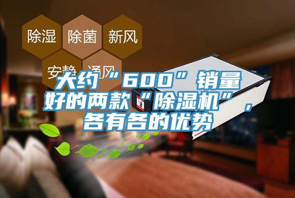 大約“600”銷量好的兩款“草莓污视频在线看”，各有各的優勢