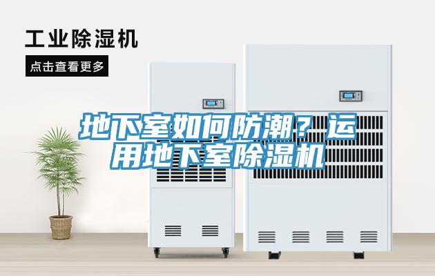 地下室如何防潮？運用地下室草莓污视频在线看