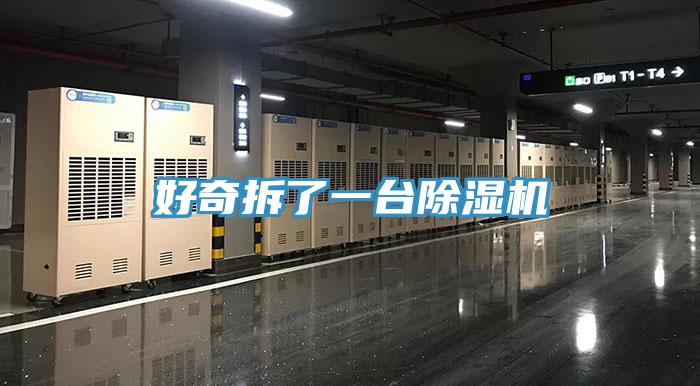 好奇拆了一台草莓污视频在线看