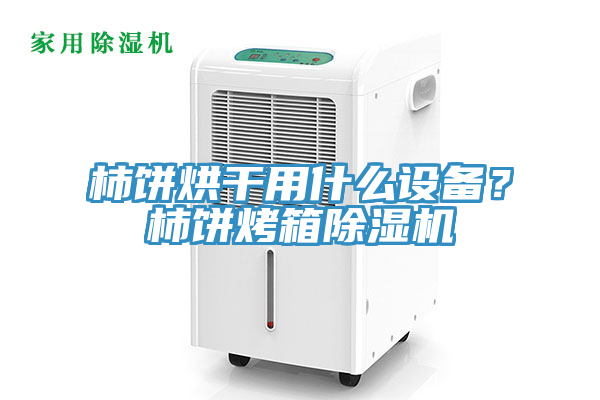 柿餅烘幹用什麽設備？柿餅烤箱草莓污视频在线看