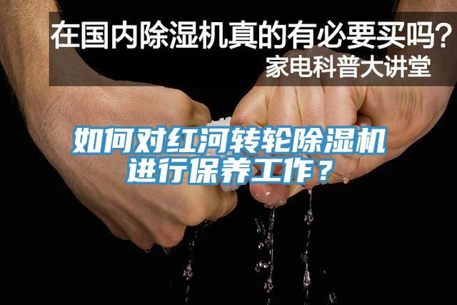如何對紅河轉輪草莓污视频在线看進行保養工作？