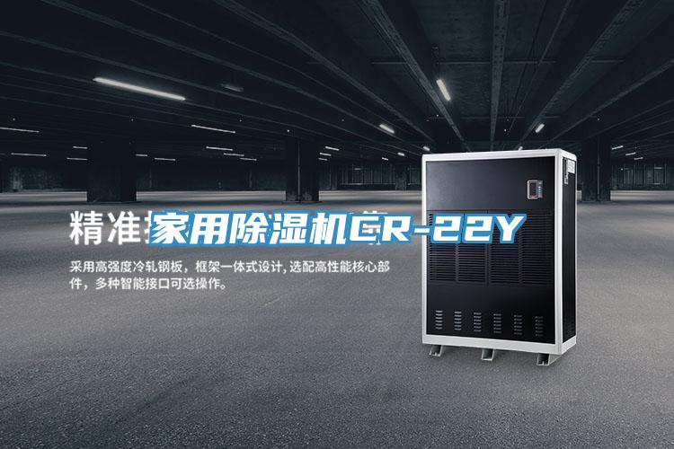 家用草莓污视频在线看CR-22Y