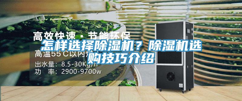 怎樣選擇草莓污视频在线看？草莓污视频在线看選購技巧介紹
