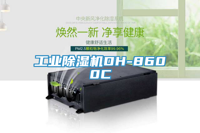 工業草莓污视频在线看DH-8600C