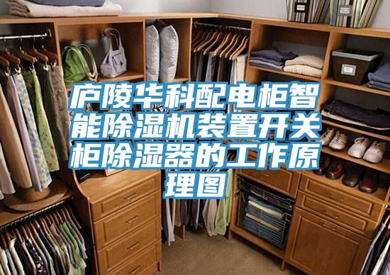 廬陵華科配電櫃智能草莓污视频在线看裝置開關櫃除濕器的工作原理圖