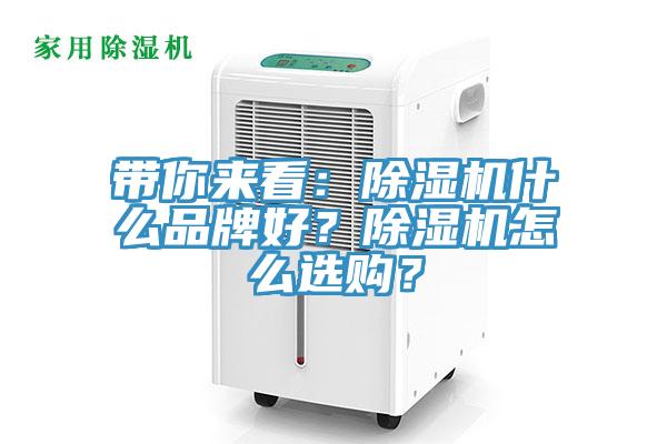 帶你來看：草莓污视频在线看什麽品牌好？草莓污视频在线看怎麽選購？