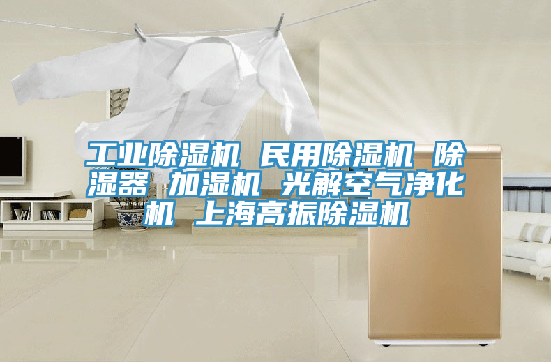 工業草莓污视频在线看 民用草莓污视频在线看 除濕器 加濕機 光解空氣淨化機 上海高振草莓污视频在线看