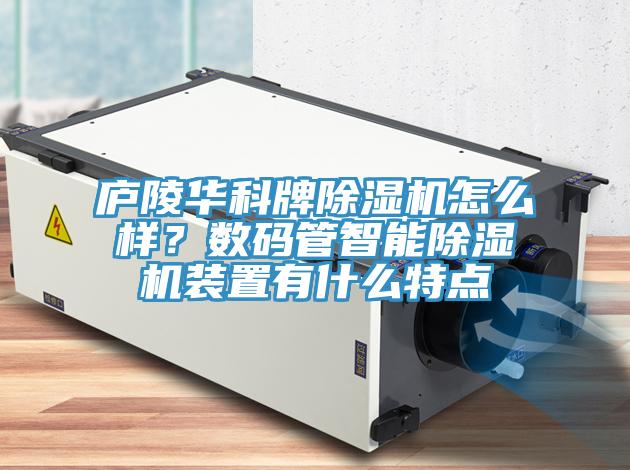 廬陵華科牌草莓污视频在线看怎麽樣？數碼管智能草莓污视频在线看裝置有什麽特點