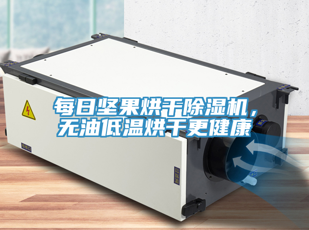每日堅果烘幹草莓污视频在线看，無油低溫烘幹更健康