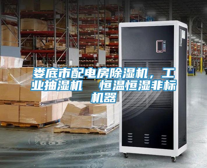 婁底市配電房草莓污视频在线看，工業抽濕機  恒溫恒濕非標機器