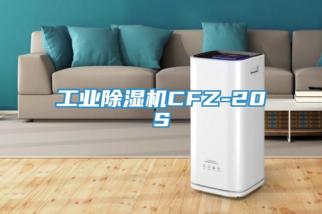 工業草莓污视频在线看CFZ-20S