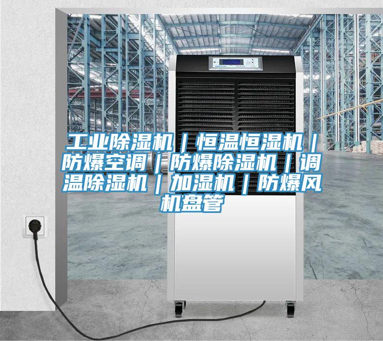 工業草莓污视频在线看｜恒溫恒濕機｜防爆空調｜防爆草莓污视频在线看｜調溫草莓污视频在线看｜加濕機｜防爆風機盤管