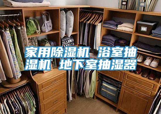 家用草莓污视频在线看 浴室抽濕機 地下室抽濕器
