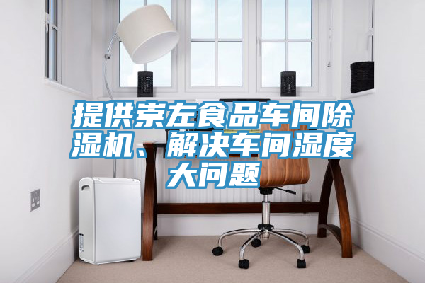 提供崇左食品車間草莓污视频在线看、解決車間濕度大問題