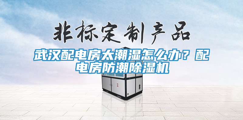 武漢配電房太潮濕怎麽辦？配電房防潮草莓污视频在线看