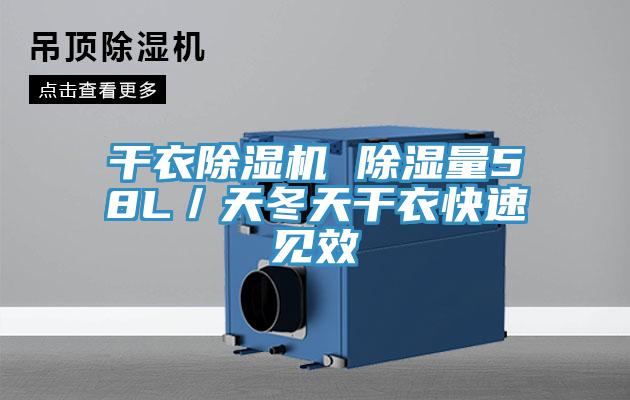 幹衣草莓污视频在线看 除濕量58L／天冬天幹衣快速見效
