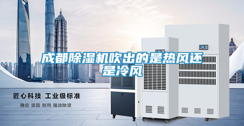 成都草莓污视频在线看吹出的是熱風還是冷風