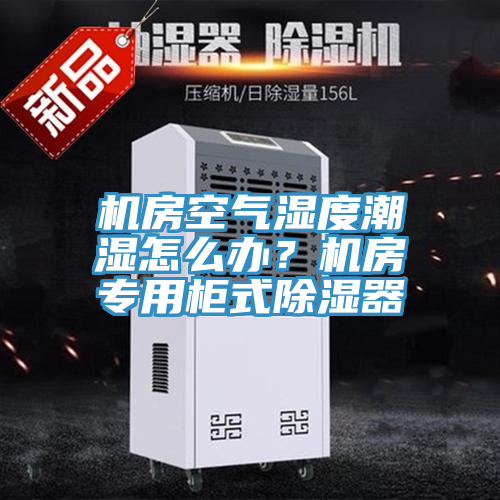 機房空氣濕度潮濕怎麽辦？機房專用櫃式除濕器