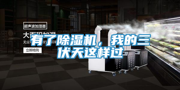 有了草莓污视频在线看，我的三伏天這樣過