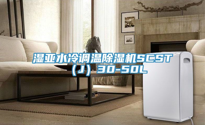 濕亞水冷調溫草莓污视频在线看SCST（J）30-50L