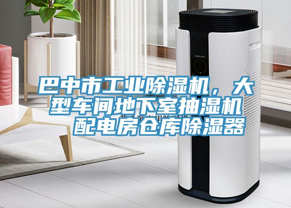 巴中市工業草莓污视频在线看，大型車間地下室抽濕機  配電房倉庫除濕器