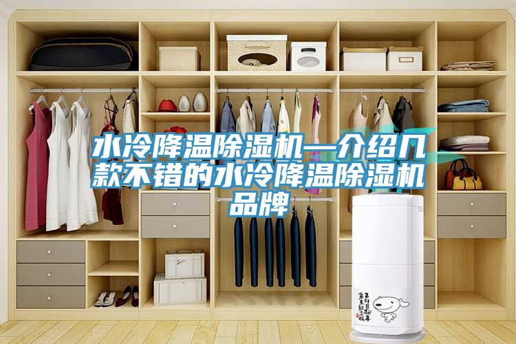 水冷降溫草莓污视频在线看—介紹幾款不錯的水冷降溫草莓污视频在线看品牌