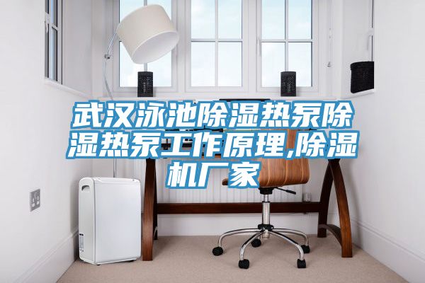 武漢泳池除濕熱泵除濕熱泵工作原理,草莓污视频在线看廠家