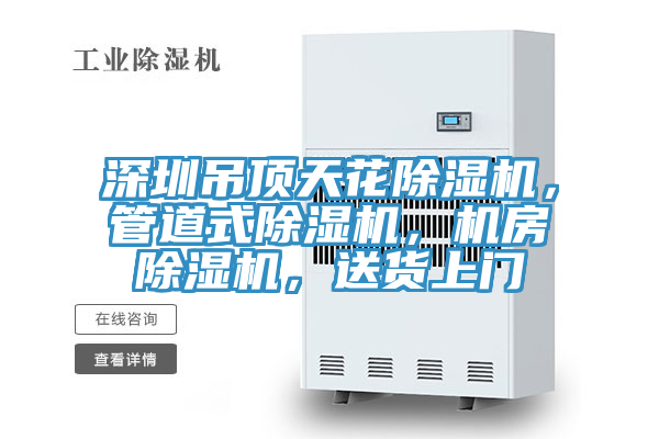 深圳吊頂天花草莓污视频在线看，管道式草莓污视频在线看，機房草莓污视频在线看，送貨上門