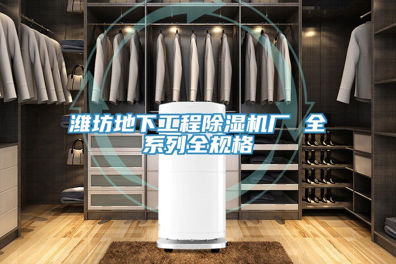 濰坊地下工程草莓污视频在线看廠 全係列全規格