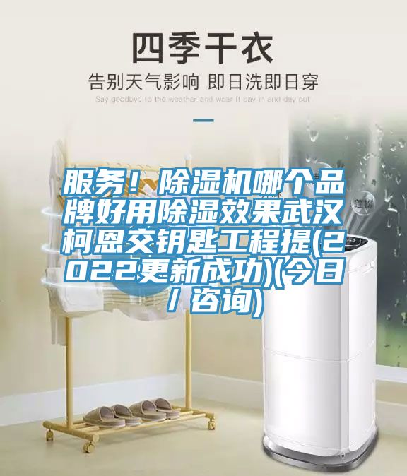 服務！草莓污视频在线看哪個品牌好用除濕效果武漢柯恩交鑰匙工程提(2022更新成功)(今日／谘詢)