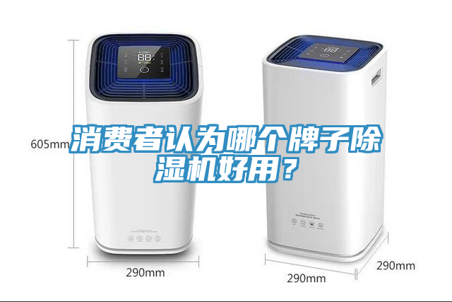 消費者認為哪個牌子草莓污视频在线看好用？