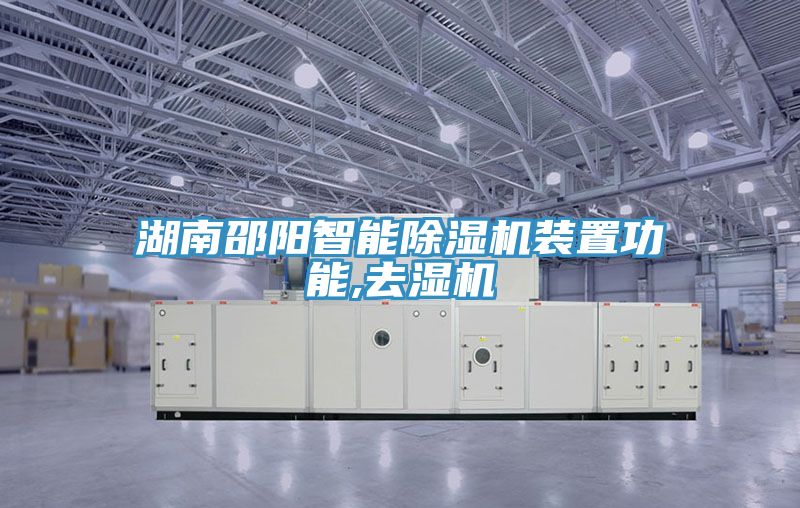 湖南邵陽智能草莓污视频在线看裝置功能,去濕機