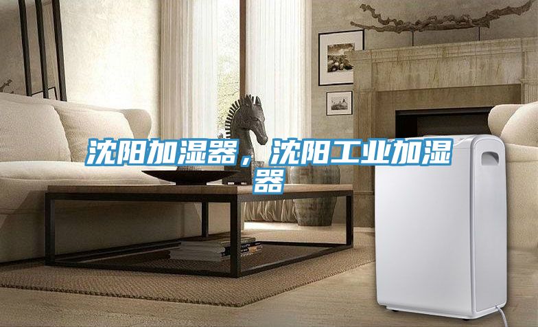 沈陽加濕器，沈陽工業加濕器