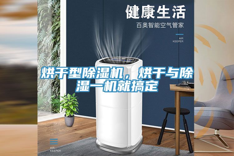 烘幹型草莓污视频在线看，烘幹與除濕一機就搞定