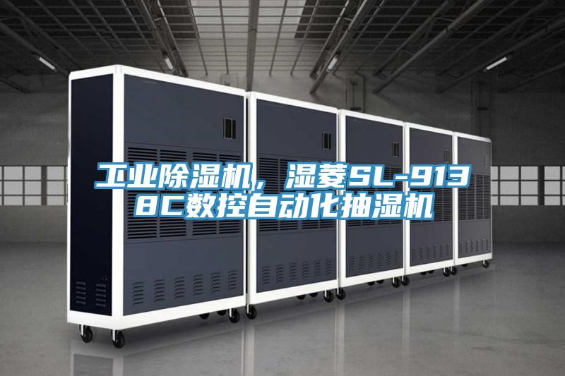 工業草莓污视频在线看，濕菱SL-9138C數控自動化抽濕機