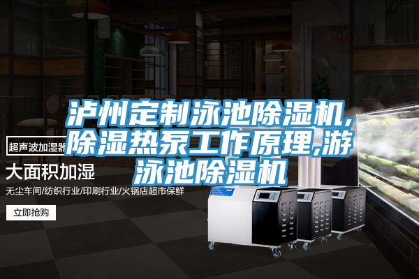 瀘州定製泳池草莓污视频在线看,除濕熱泵工作原理,遊泳池草莓污视频在线看