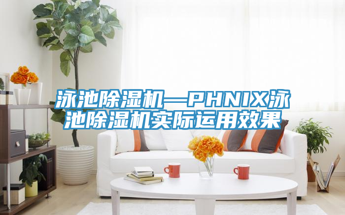 泳池草莓污视频在线看—PHNIX泳池草莓污视频在线看實際運用效果