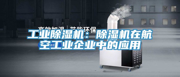 工業草莓污视频在线看：草莓污视频在线看在航空工業企業中的應用
