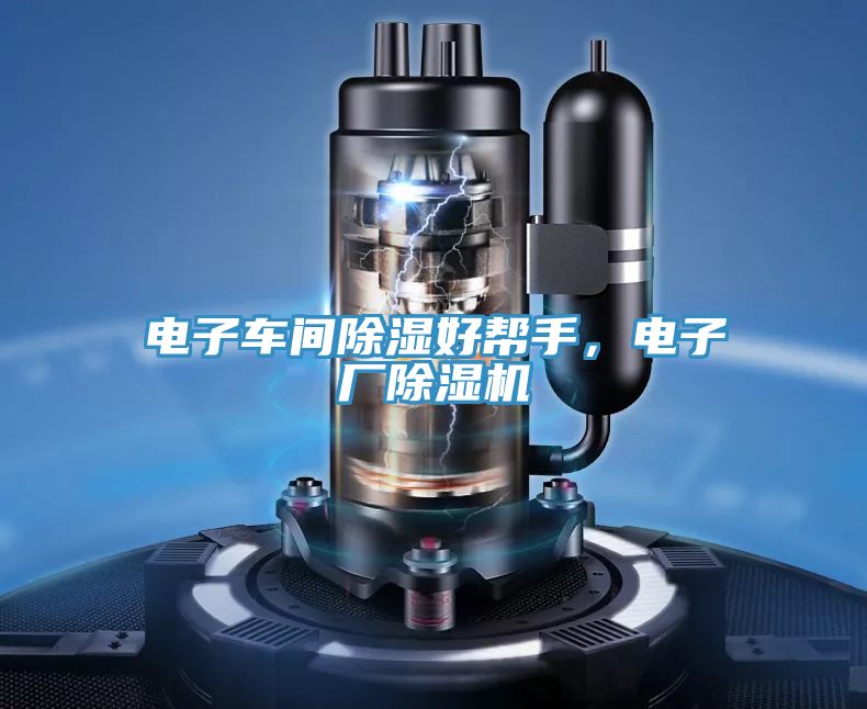 電子車間除濕好幫手，電子廠草莓污视频在线看