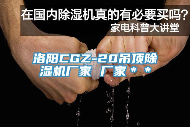 洛陽CGZ-20吊頂草莓污视频在线看廠家 廠家＊＊