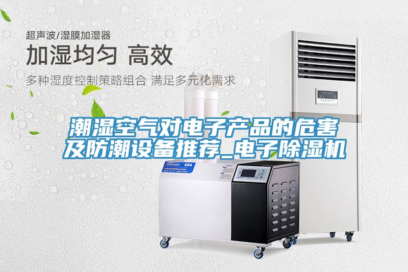 潮濕空氣對電子產品的危害及防潮設備推薦_電子草莓污视频在线看