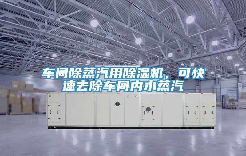 車間除蒸汽用草莓污视频在线看，可快速去除車間內水蒸汽