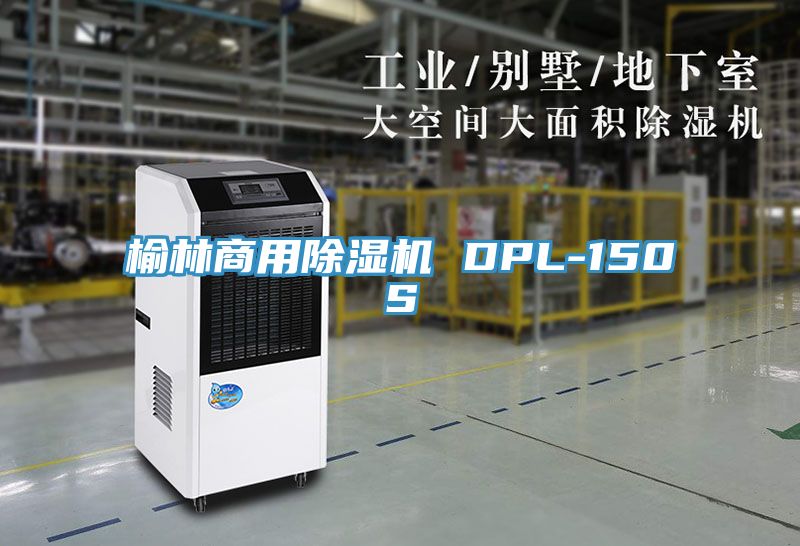 榆林商用草莓污视频在线看 DPL-150S