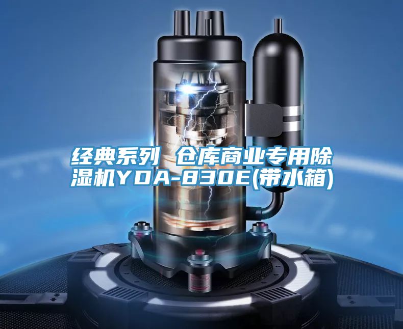 經典係列 倉庫商業專用草莓污视频在线看YDA-830E(帶水箱)