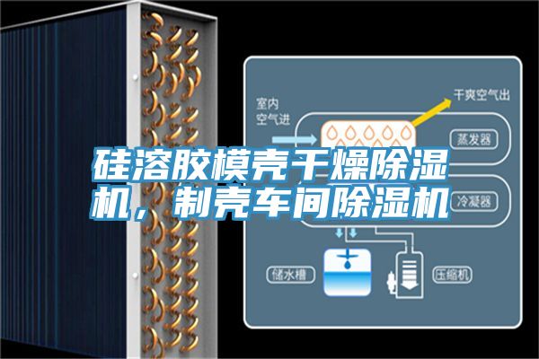 矽溶膠模殼幹燥草莓污视频在线看，製殼車間草莓污视频在线看