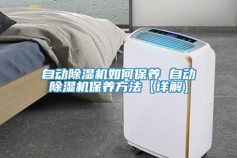 自動草莓污视频在线看如何保養 自動草莓污视频在线看保養方法【詳解】