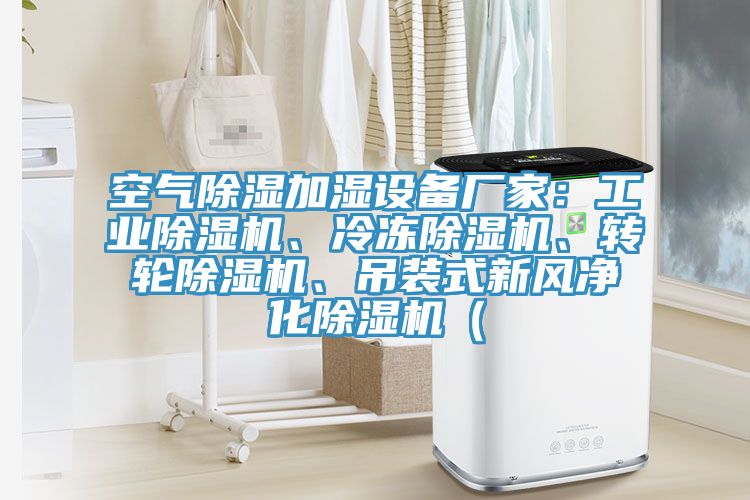 空氣除濕加濕設備廠家：工業草莓污视频在线看、冷凍草莓污视频在线看、轉輪草莓污视频在线看、吊裝式新風淨化草莓污视频在线看（